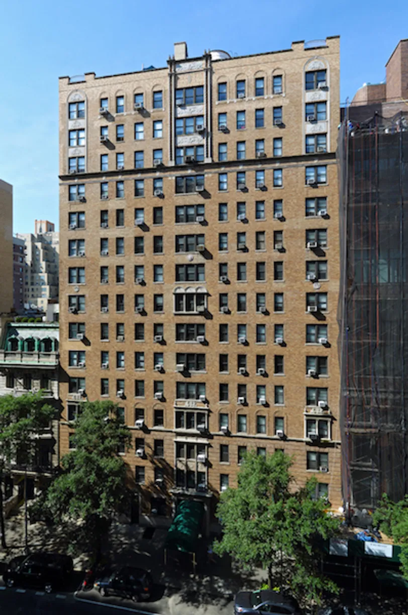 New York City Real Estate | View West 86th Street | 4 Beds, 3 Baths