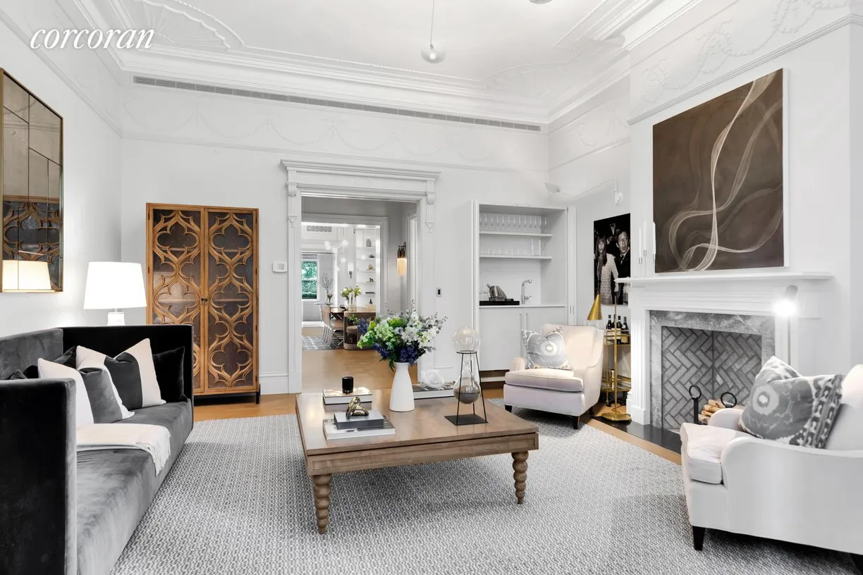 New York City Real Estate | View 248 Central Park West | Select a Category