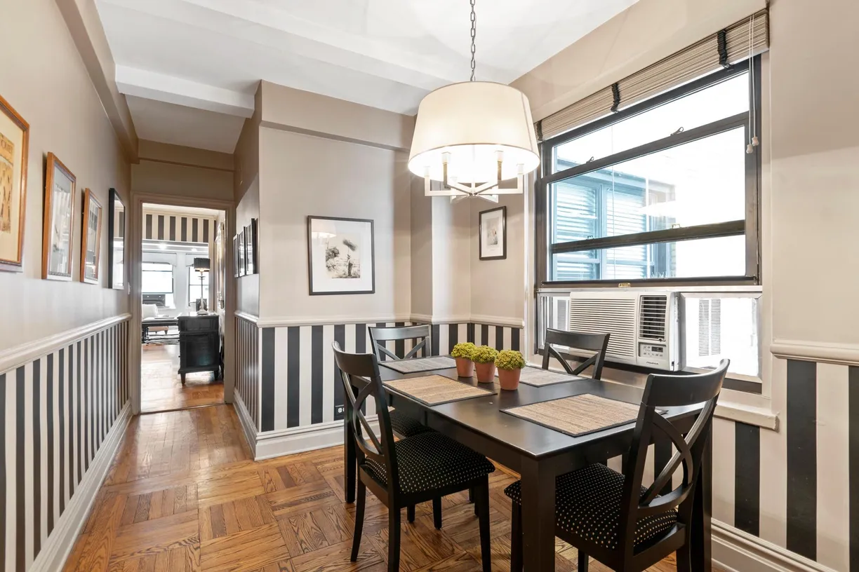 New York City Real Estate | View West End Avenue | 2 Beds, 2 Baths