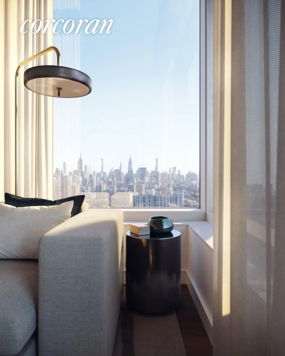 New York City Real Estate | View 202 Broome Street, PHD | View