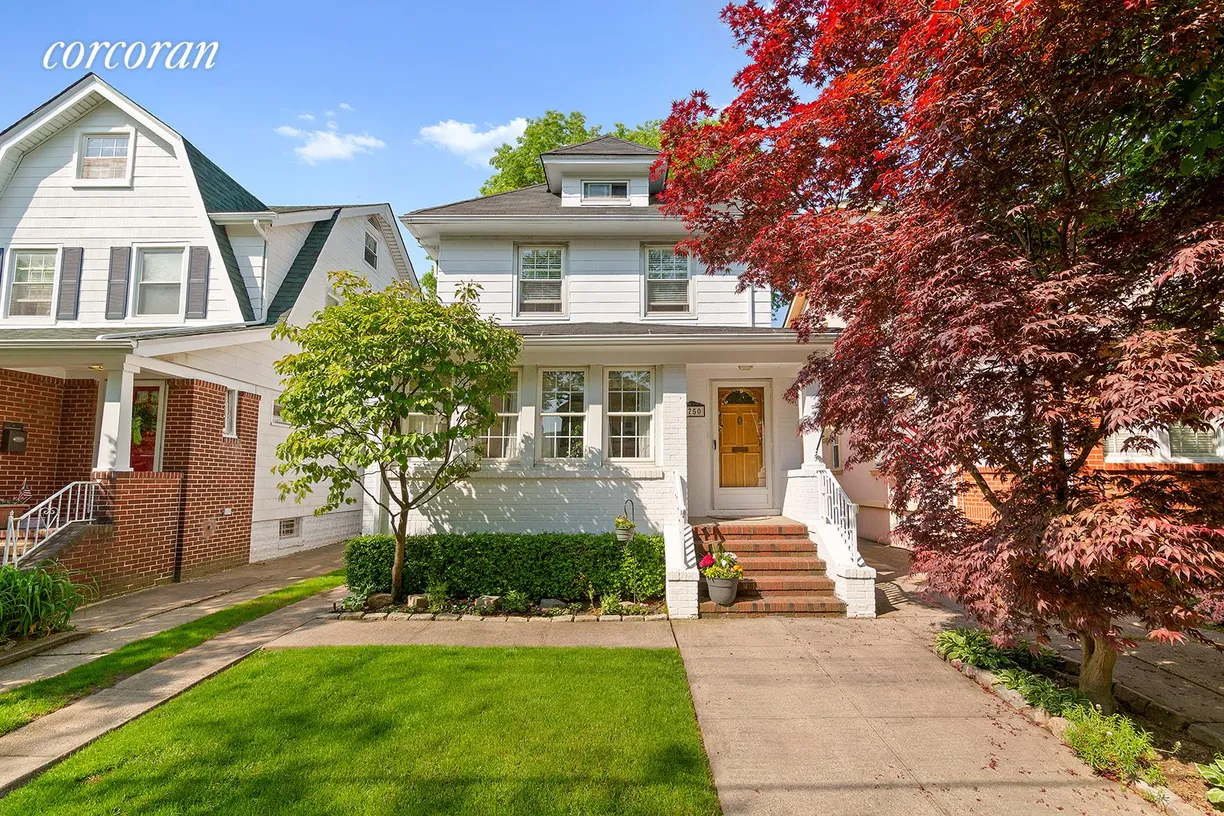 New York City Real Estate | View 1750 Madison Place | 3 Beds, 1 Bath