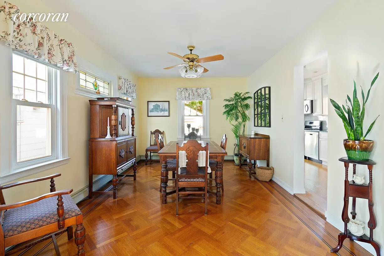 New York City Real Estate | View 1750 Madison Place | room 2