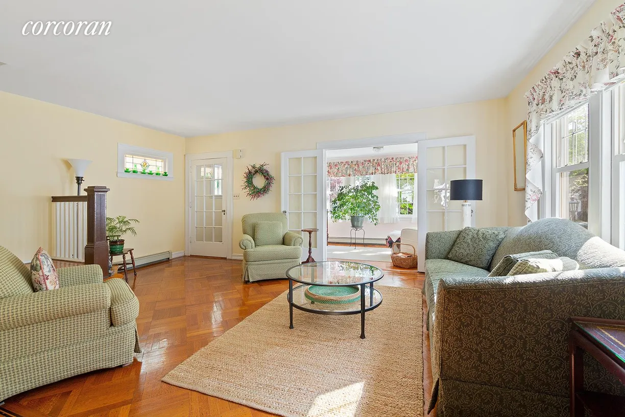 New York City Real Estate | View 1750 Madison Place | room 1