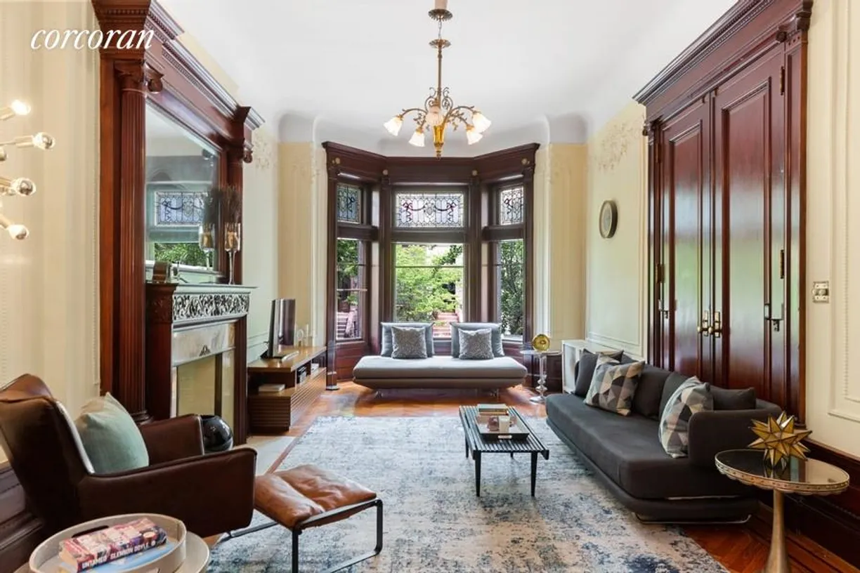 New York City Real Estate | View 296 Garfield Place, 1 | 1 Bed, 1 Bath