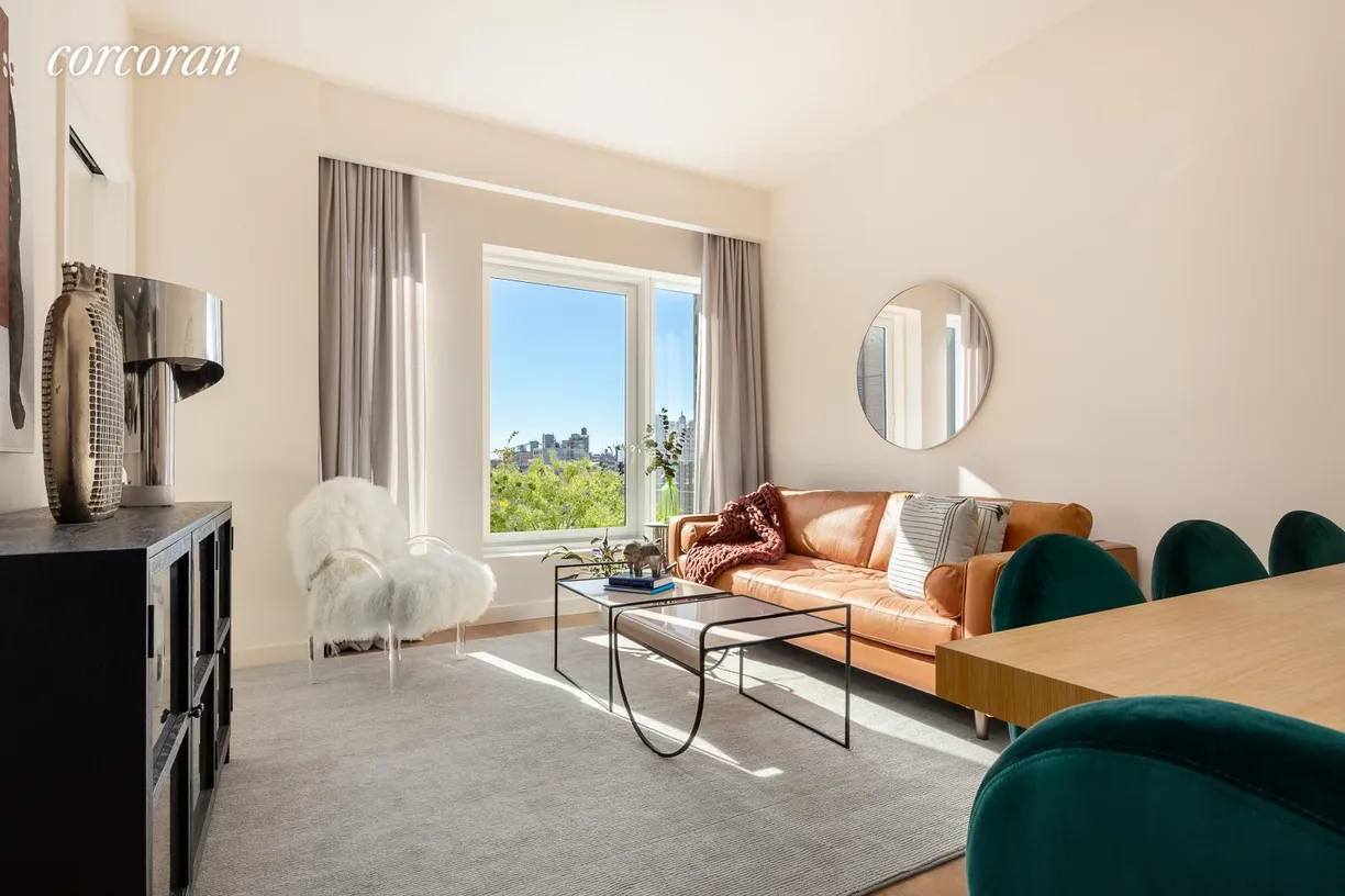 New York City Real Estate | View 202 Broome Street, 11D | room 1
