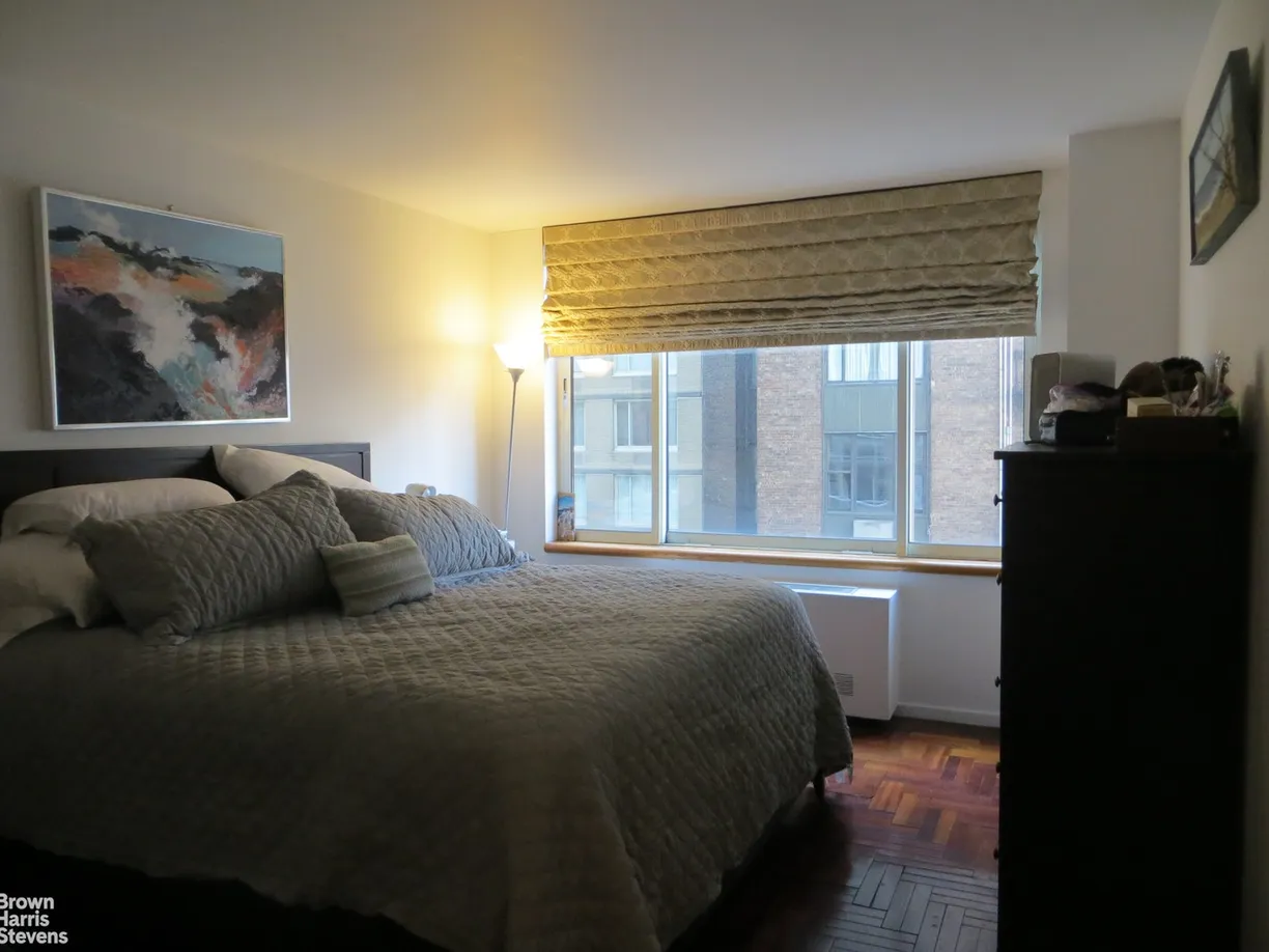 New York City Real Estate | View Broadway | 1 Bed, 1 Bath