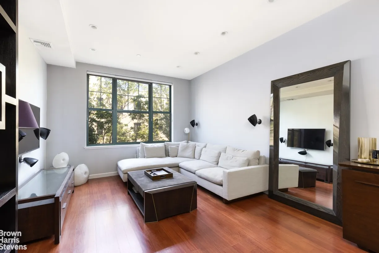 New York City Real Estate | View Roebling Street | 2 Beds, 2 Baths