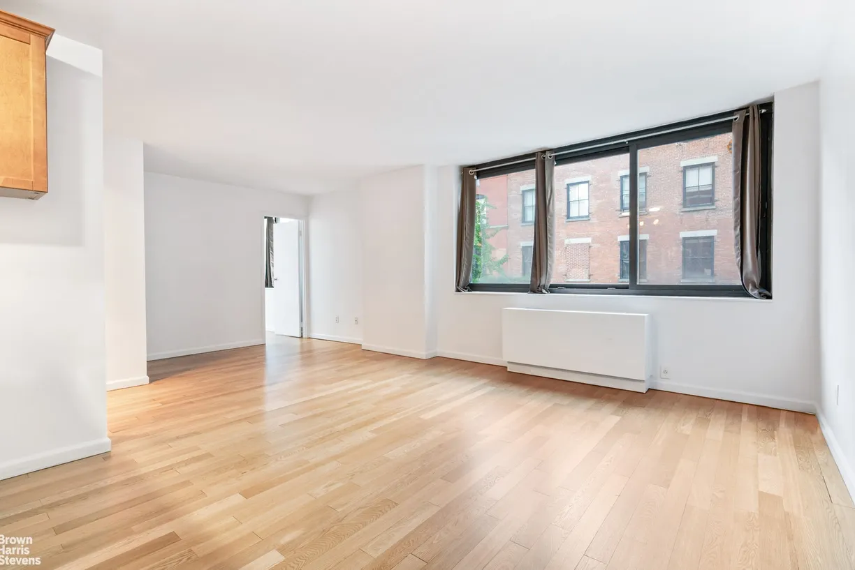 New York City Real Estate | View Broadway | 2 Beds, 2 Baths