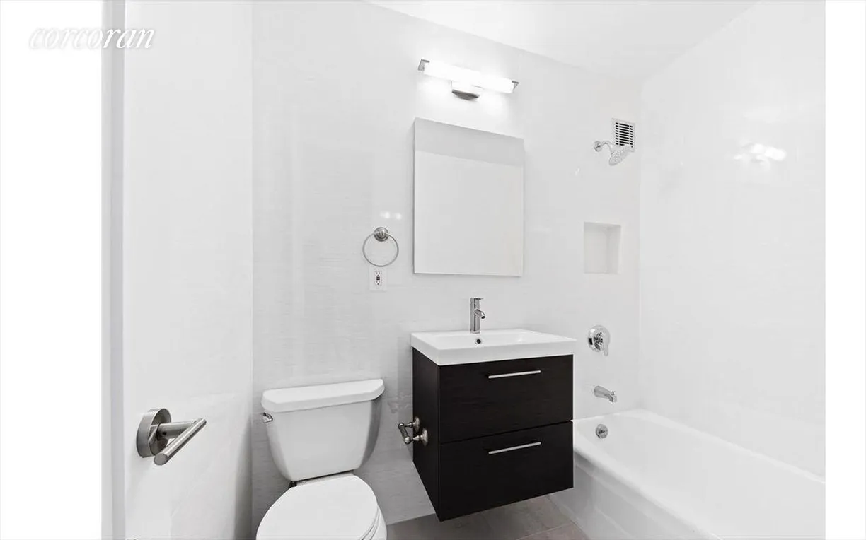 New York City Real Estate | View 159 West 53rd Street, 35D | room 2