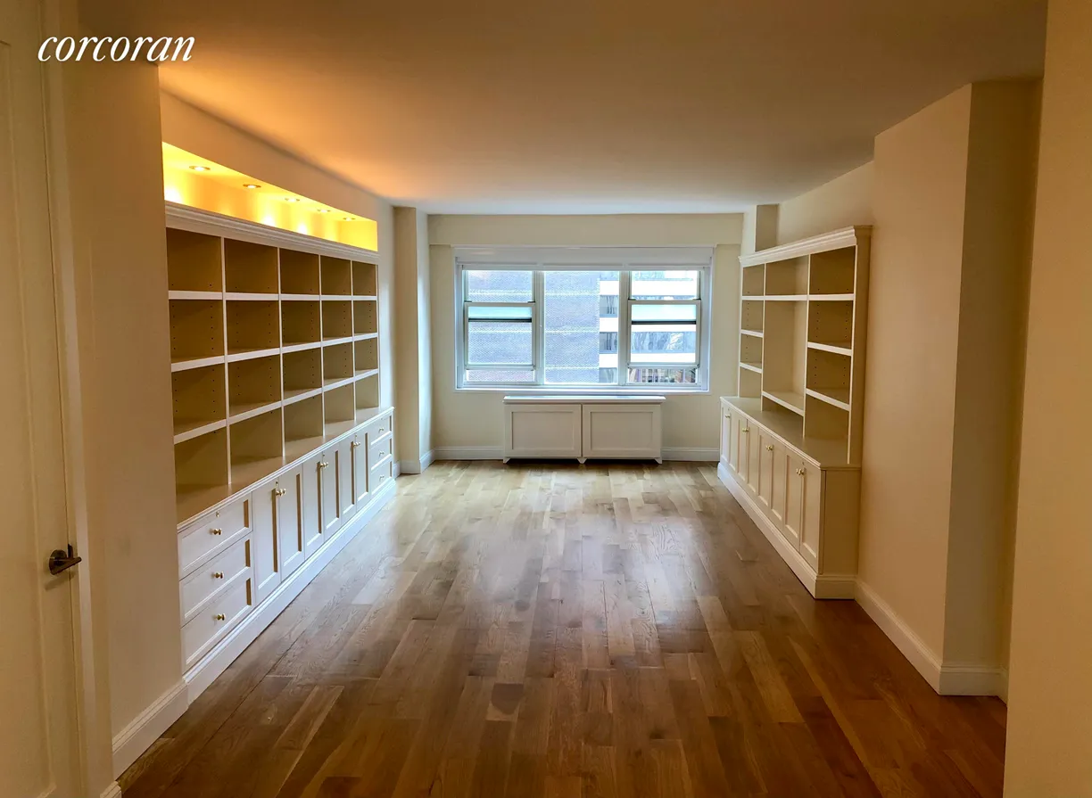 New York City Real Estate | View 159 West 53rd Street, 35D | 1 Bed, 1 Bath