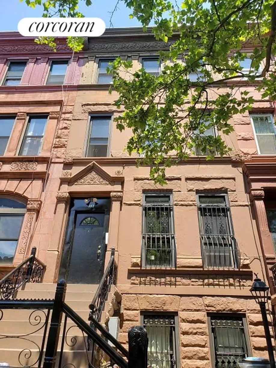New York City Real Estate | View 397 Hancock Street, 2 | 1 Bed, 1 Bath