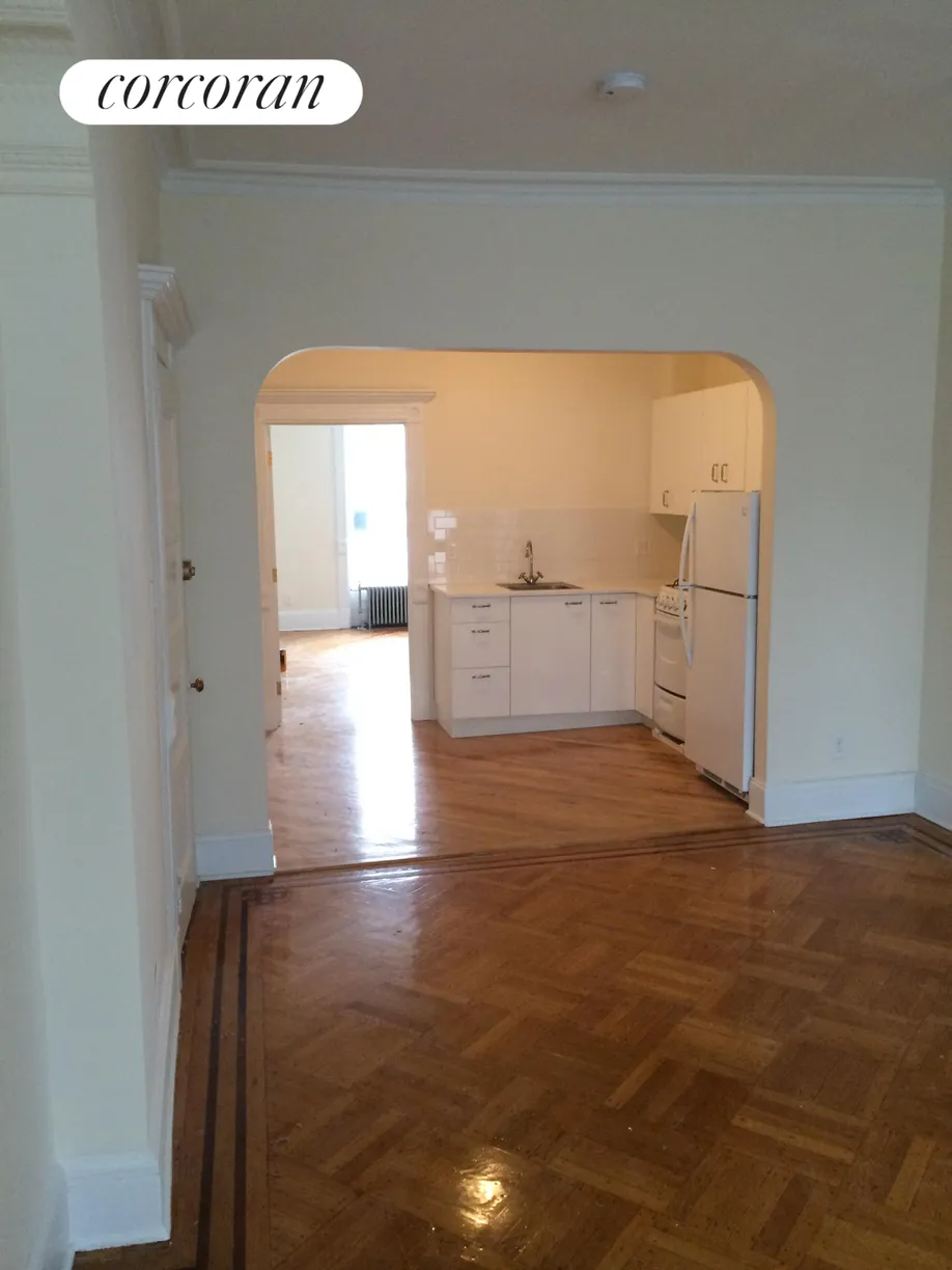 New York City Real Estate | View 397 Hancock Street, 2 | room 1