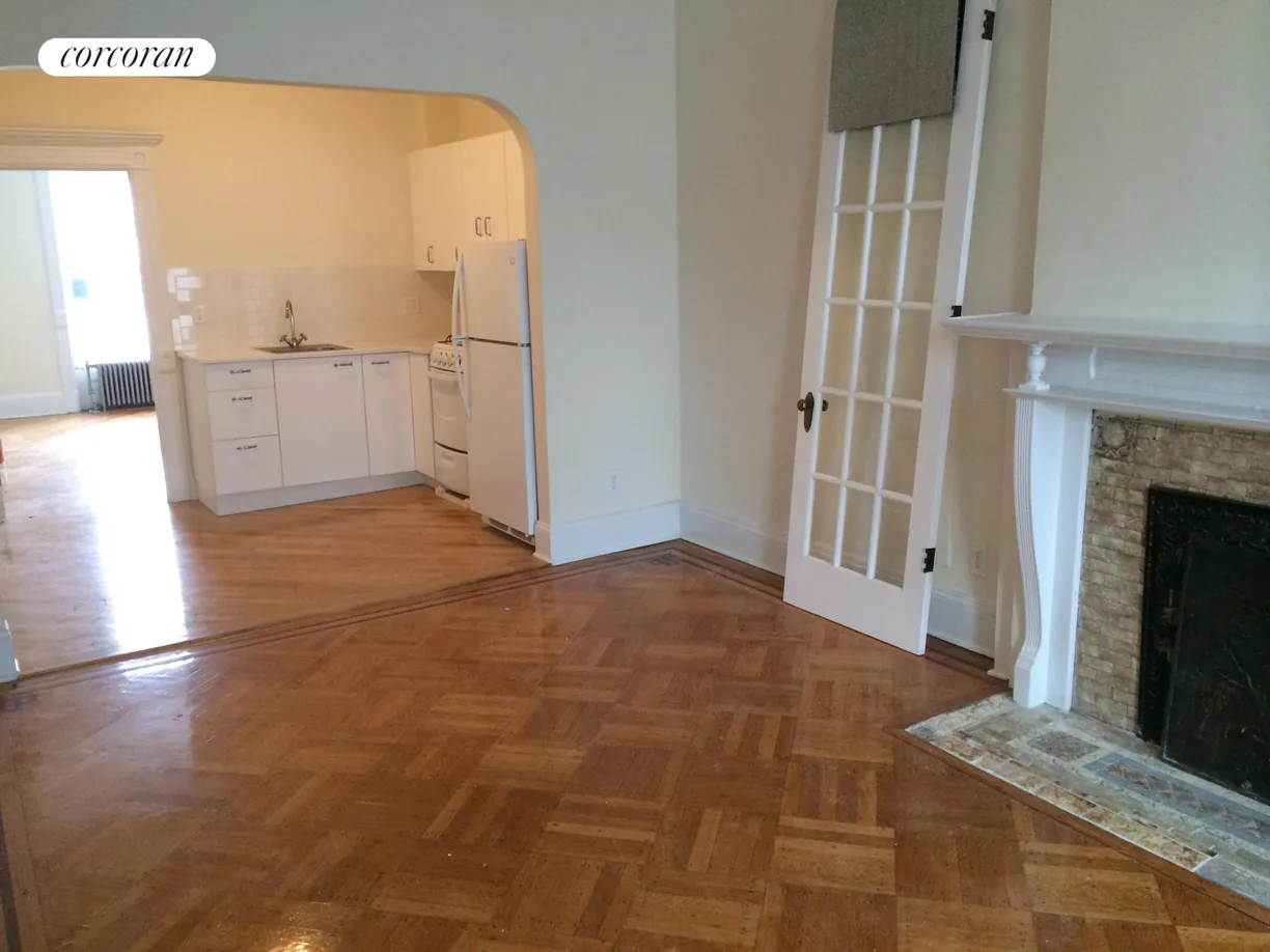 New York City Real Estate | View 397 Hancock Street, 2 | room 2
