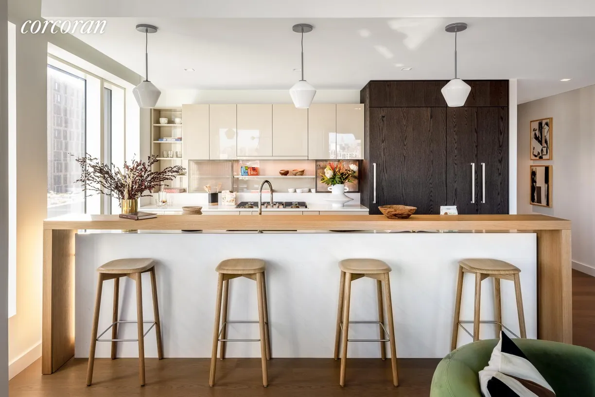 New York City Real Estate | View 202 Broome Street, 9G | room 2