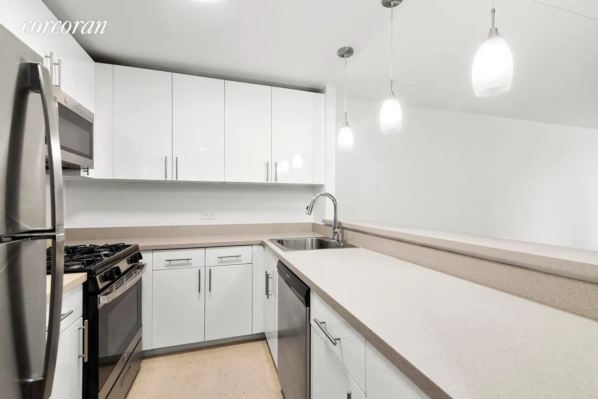 New York City Real Estate | View 600 Columbus Avenue, 10K | room 1