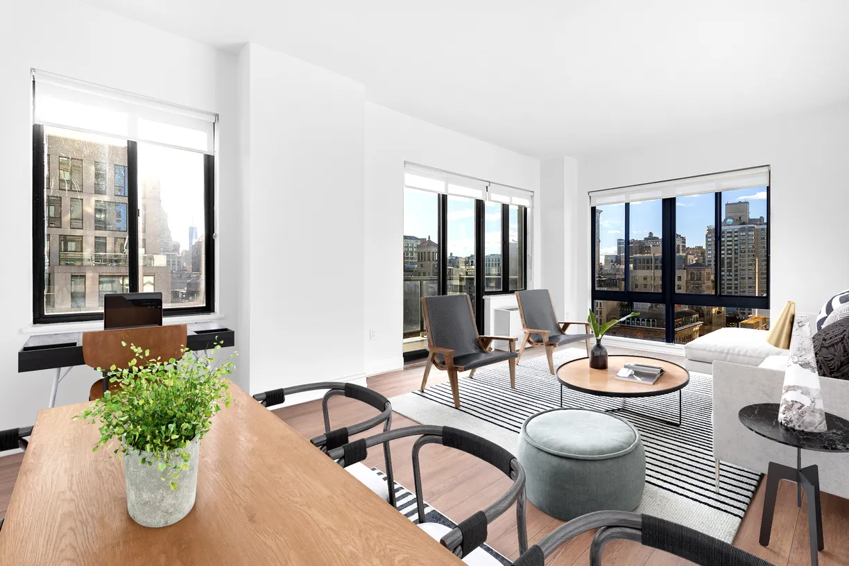 New York City Real Estate | View 3rd Avenue | 1 Bed, 1 Bath