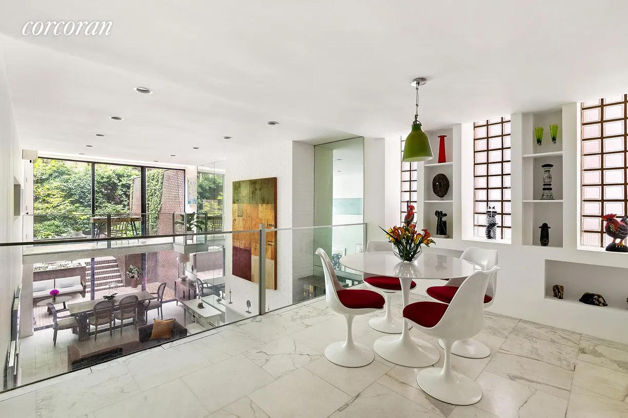 New York City Real Estate | View 137 East 15th Street, GARDEN | 2 Beds, 2 Baths