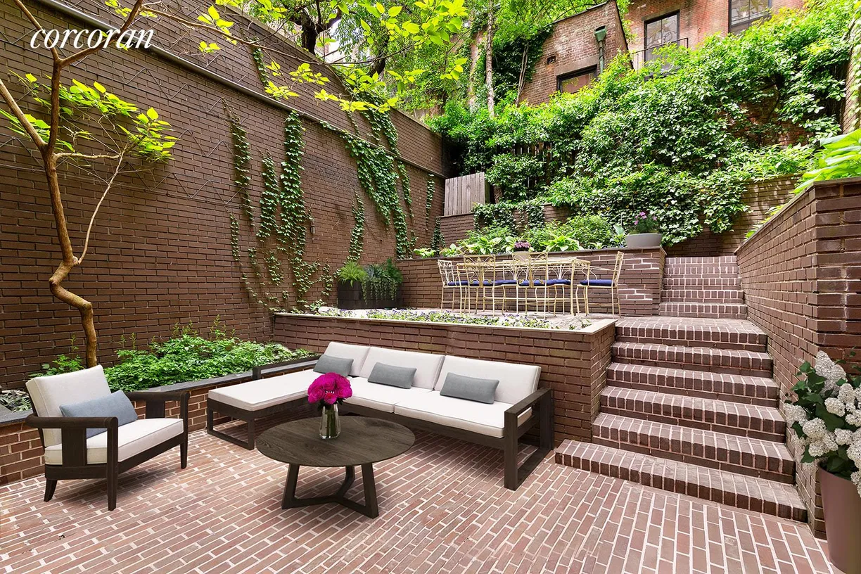 New York City Real Estate | View 137 East 15th Street, GARDEN | Garden