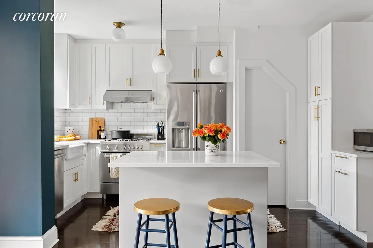 New York City Real Estate | View 7036 Perry Terrace | room 1
