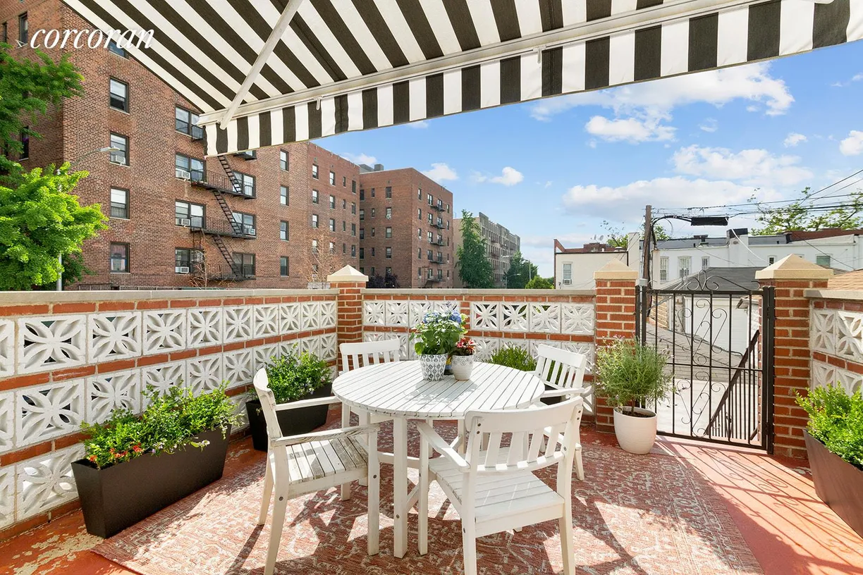 New York City Real Estate | View 7036 Perry Terrace | room 2