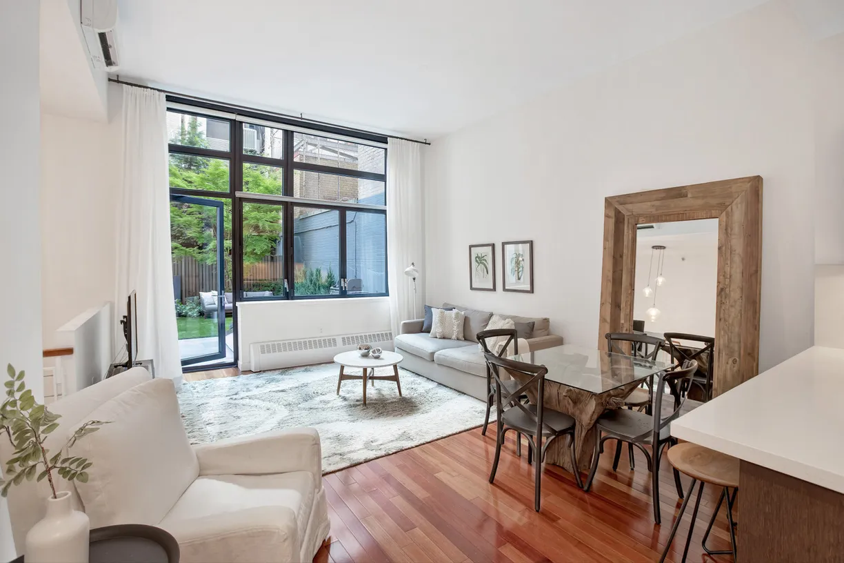 New York City Real Estate | View West 15th Street | 1 Bed, 1 Bath
