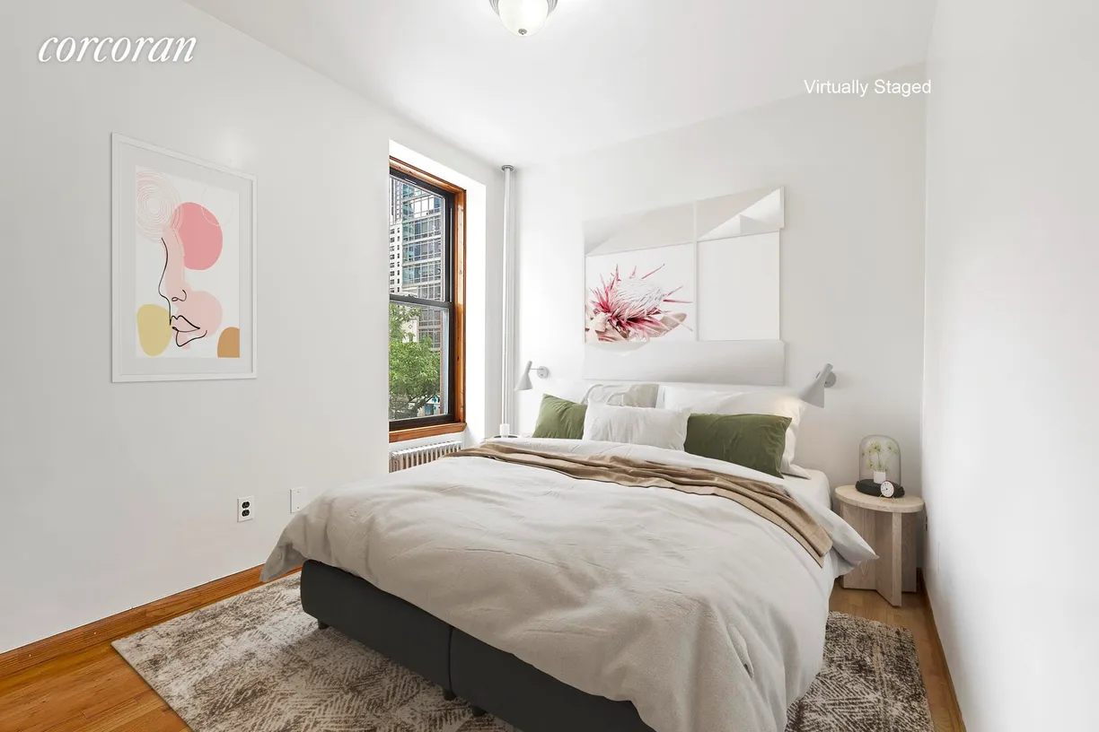 New York City Real Estate | View 242 East 85th Street, 3A | room 1