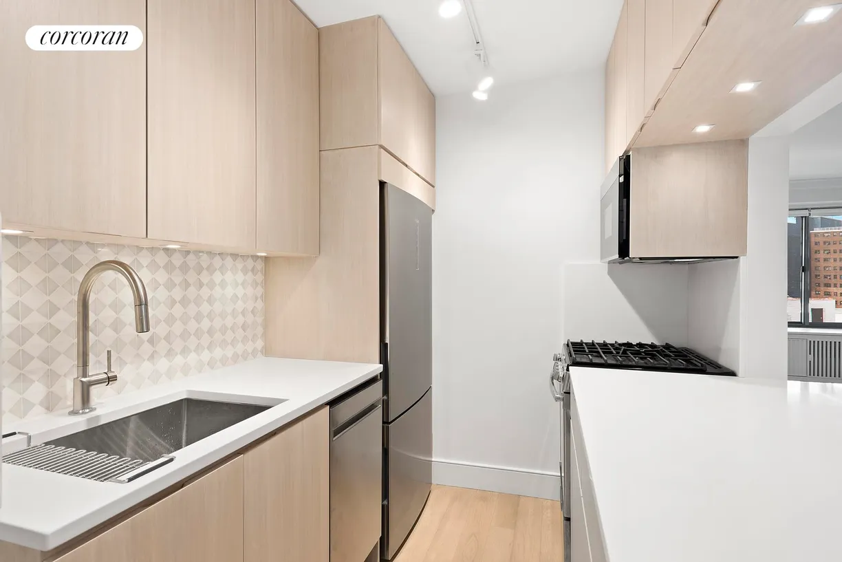 New York City Real Estate | View 175 West 12th Street, 8G | room 1