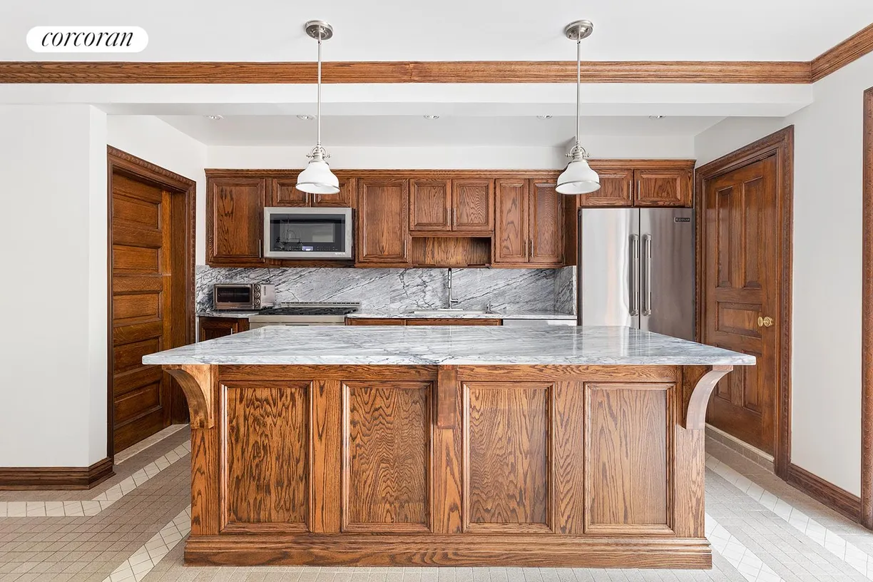 New York City Real Estate | View 538 9th Street | Kitchen