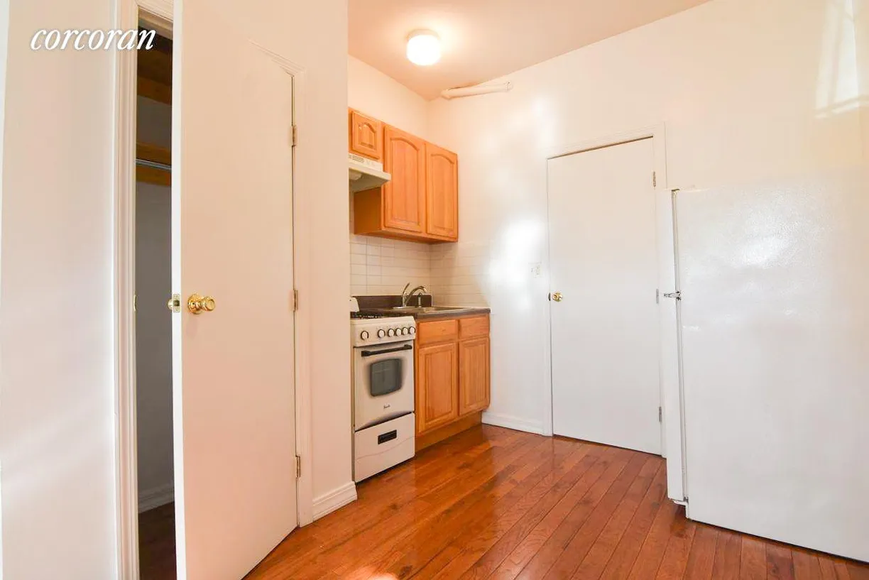New York City Real Estate | View 131 Columbia Street, A-2 | room 2