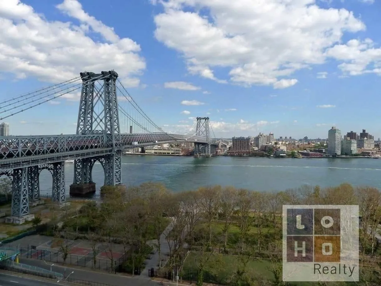 New York City Real Estate | View Fdr Drive | 1 Bed, 1 Bath