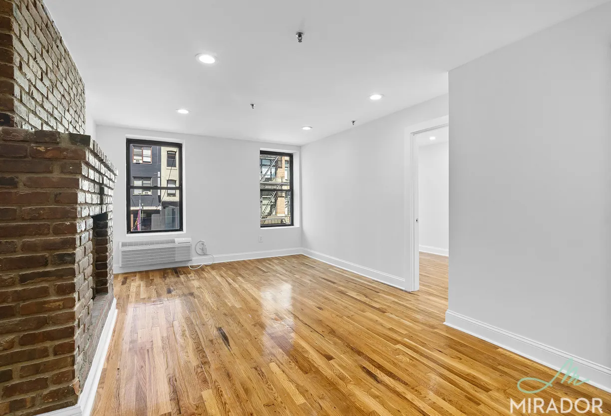 New York City Real Estate | View 6th Avenue | 3 Beds, 2 Baths