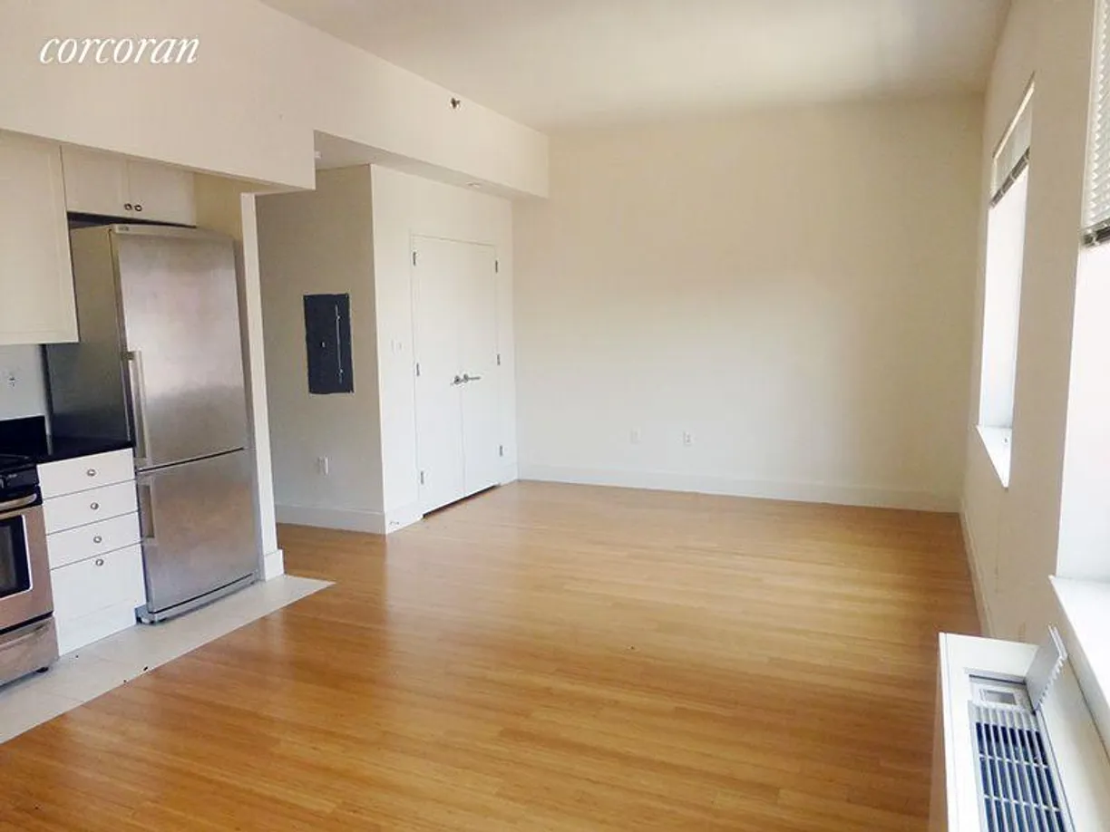 New York City Real Estate | View 414 Hicks Street, 215 | 1 Bed, 1 Bath
