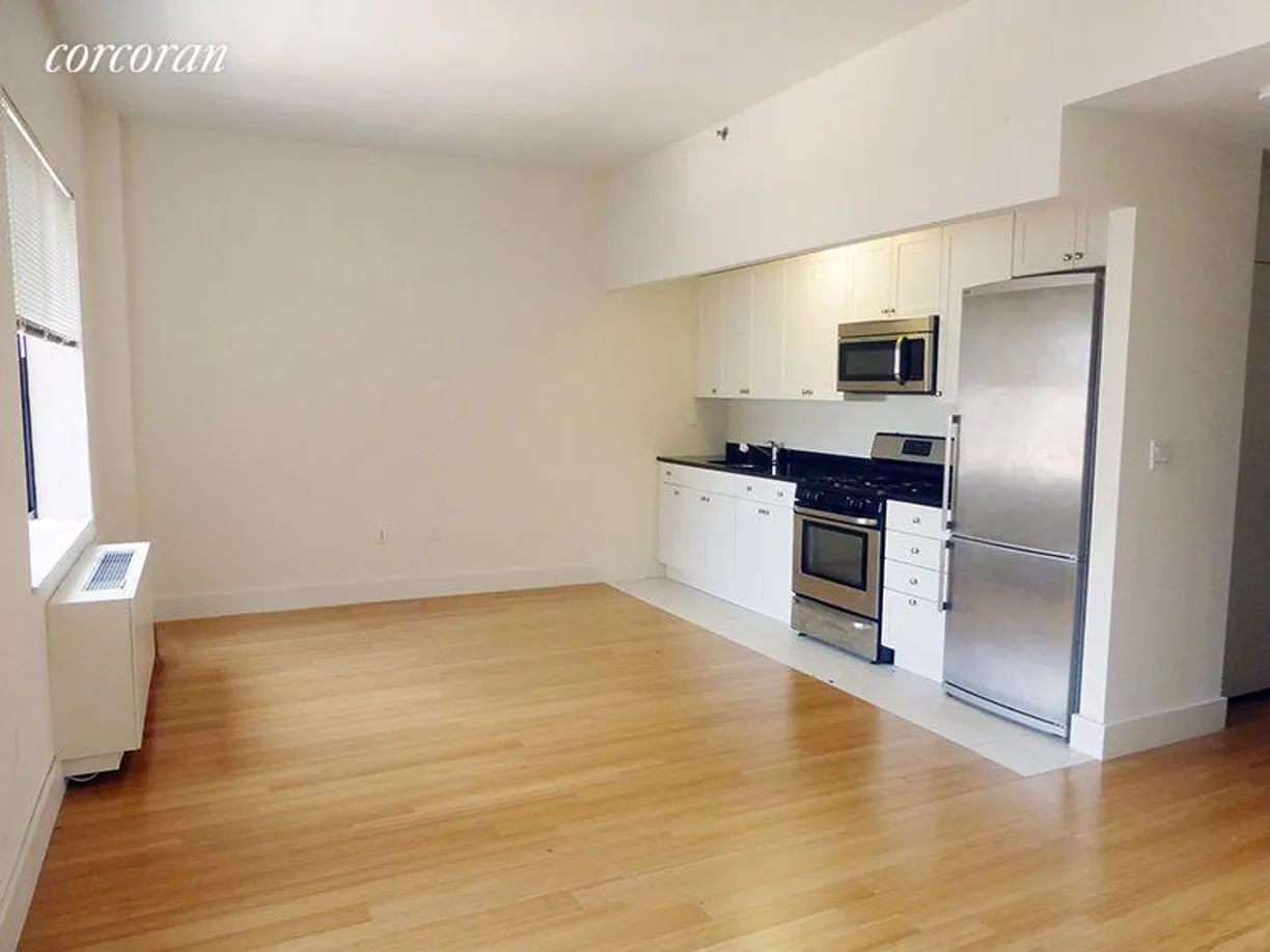New York City Real Estate | View 414 Hicks Street, 215 | room 1