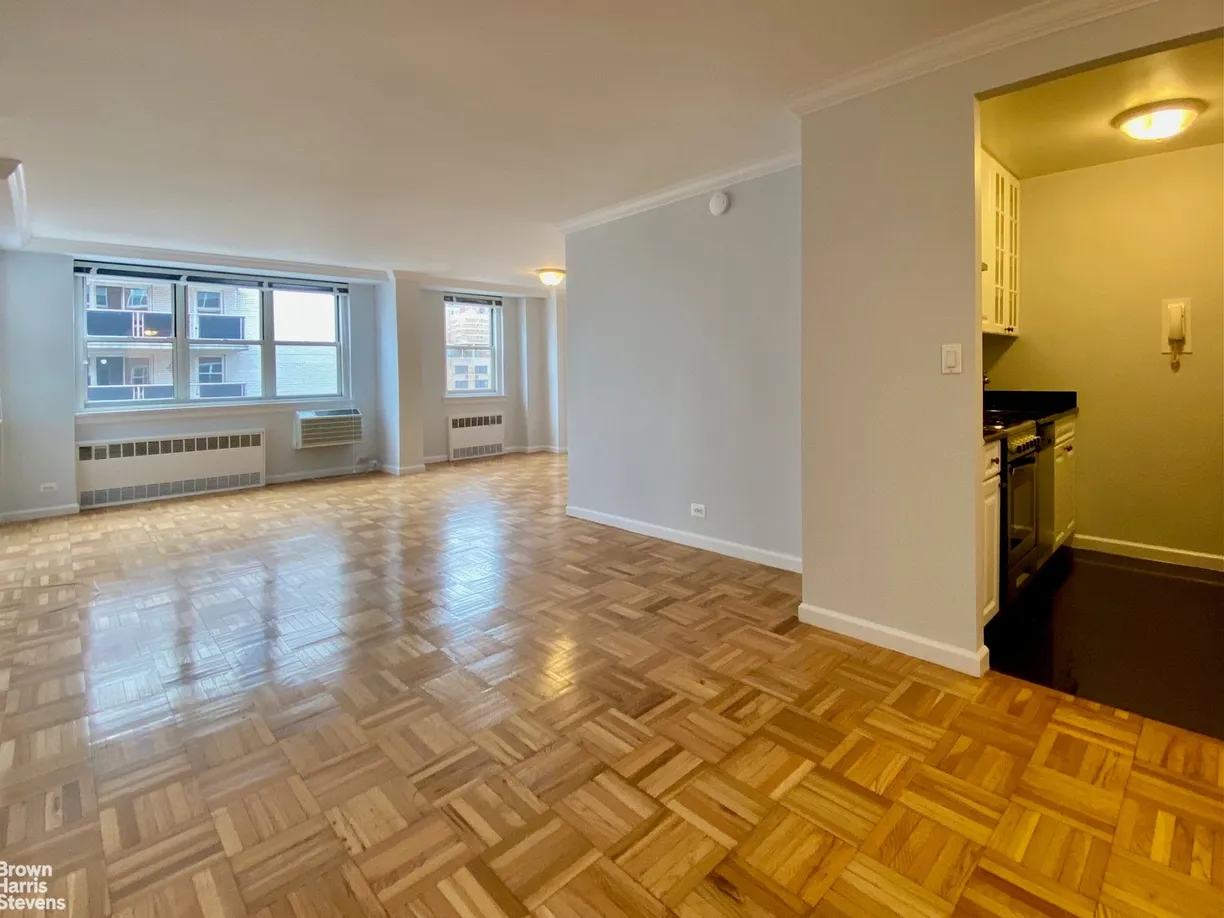 New York City Real Estate | View East 19th Street | 1 Bath