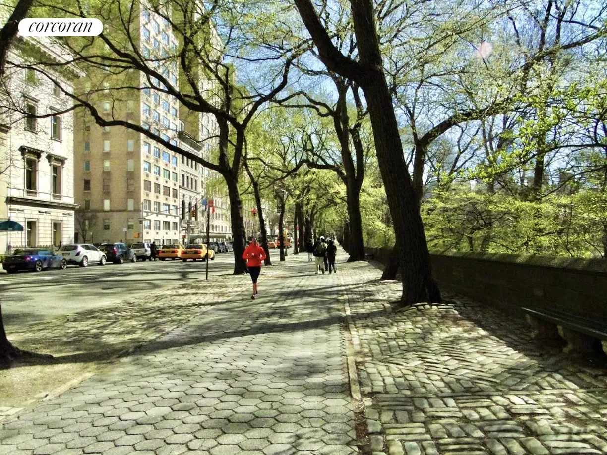 New York City Real Estate | View 12 East 97th Street, 3I | 2 Beds, 1 Bath