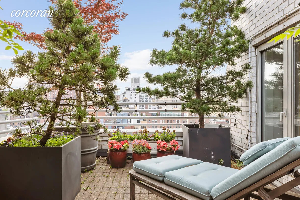 New York City Real Estate | View 196 East 75th Street, 18CDE | 4 Beds, 4 Baths