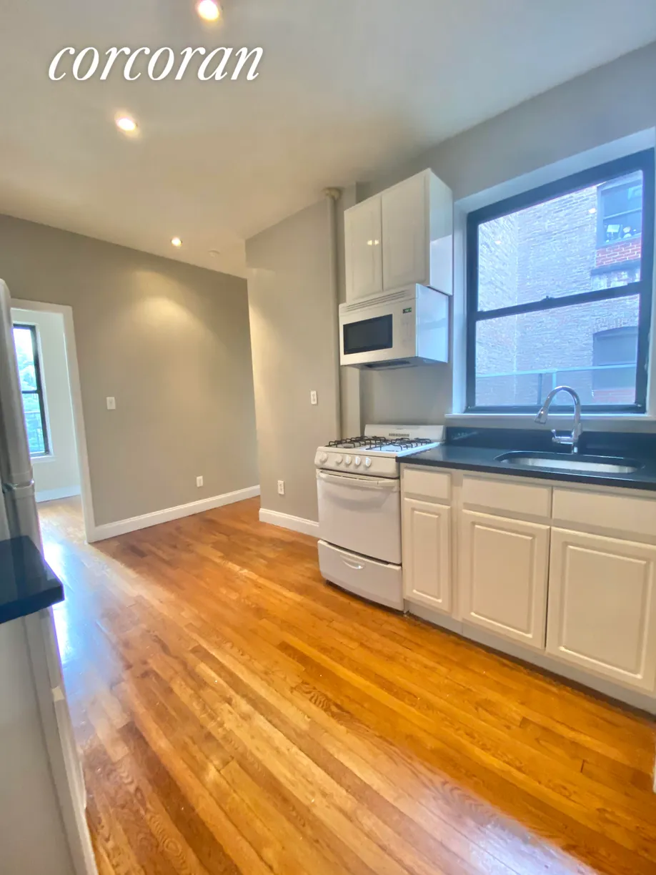 New York City Real Estate | View 1229 First Avenue, 14 | 2 Beds, 1 Bath