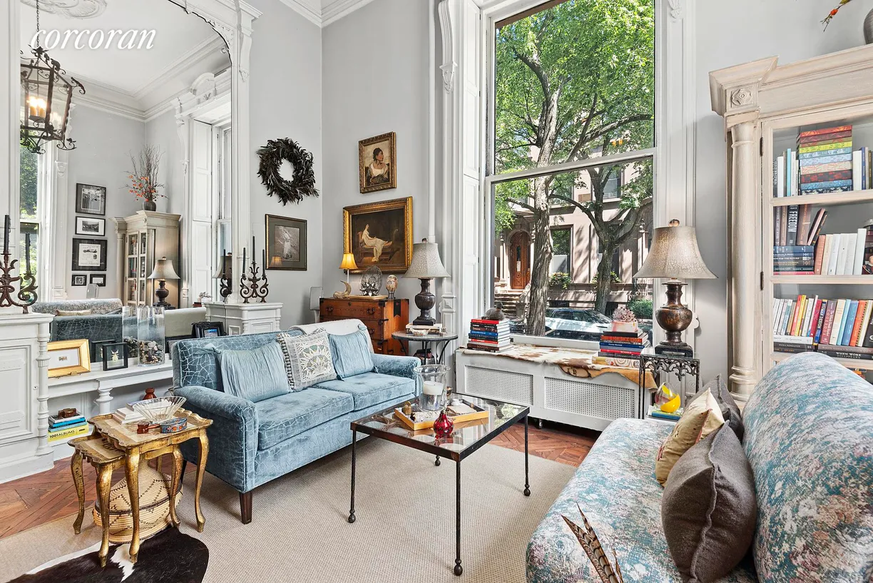 New York City Real Estate | View 10 Montague Terrace, 2A | 1 Bed, 1 Bath