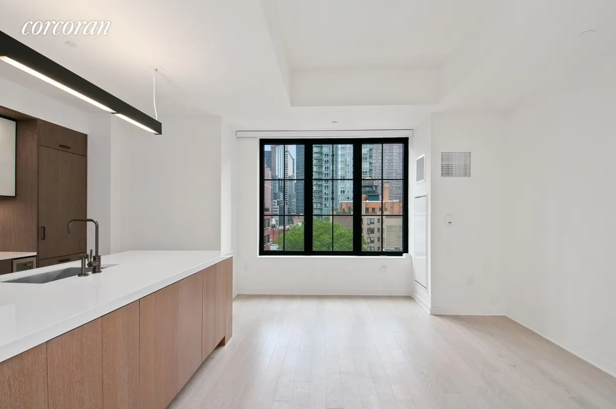 New York City Real Estate | View 959 First Avenue, 9-F | room 1