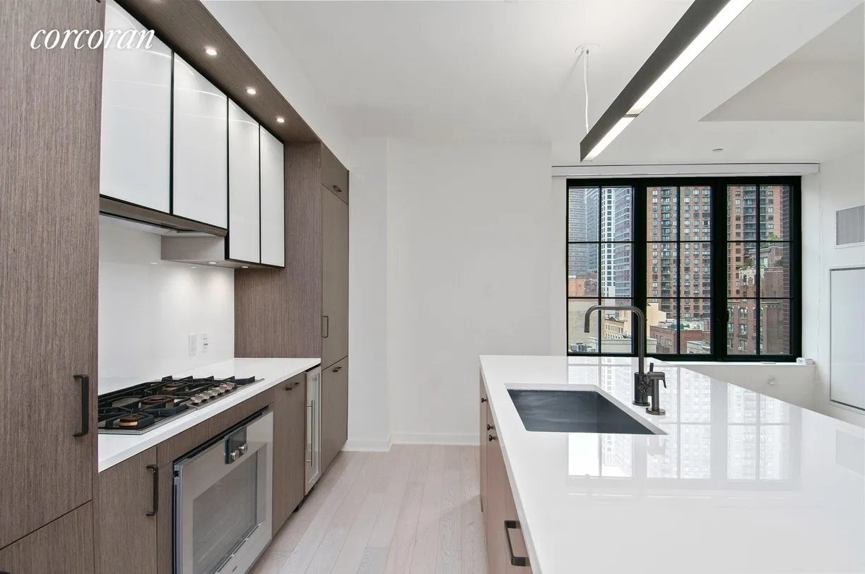 New York City Real Estate | View 959 First Avenue, 9-F | 1 Bed, 1 Bath