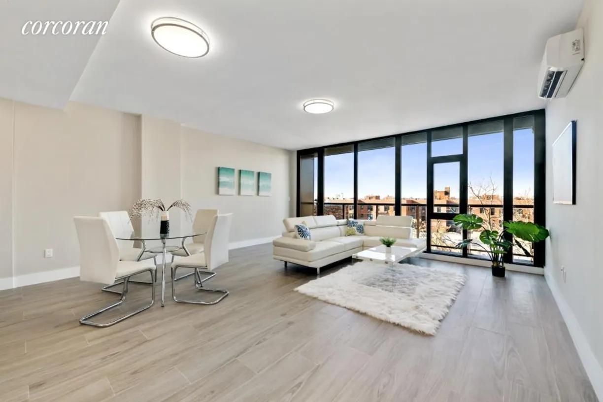 New York City Real Estate | View 232 East 18th Street, 8A | room 1