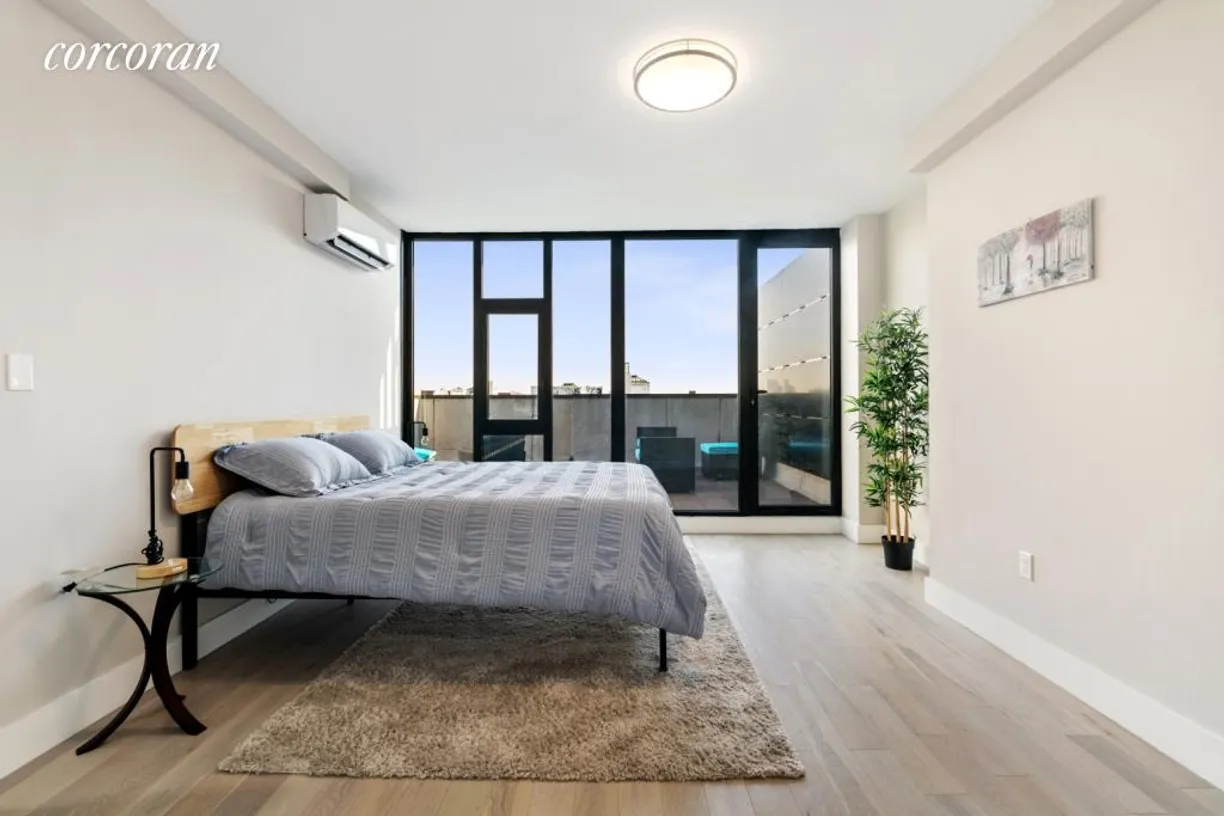 New York City Real Estate | View 232 East 18th Street, 8A | room 2