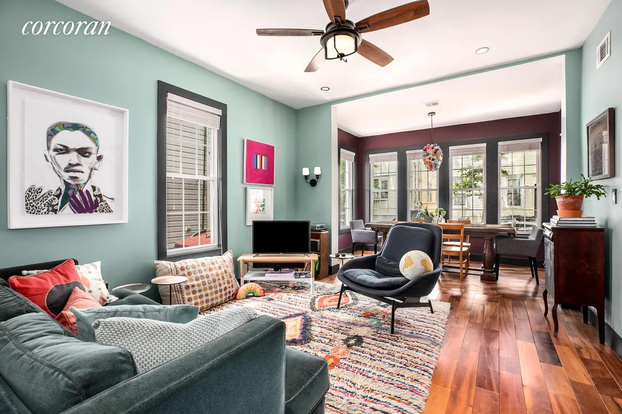 New York City Real Estate | View 8 Cypress Court | 7 Beds, 4 Baths