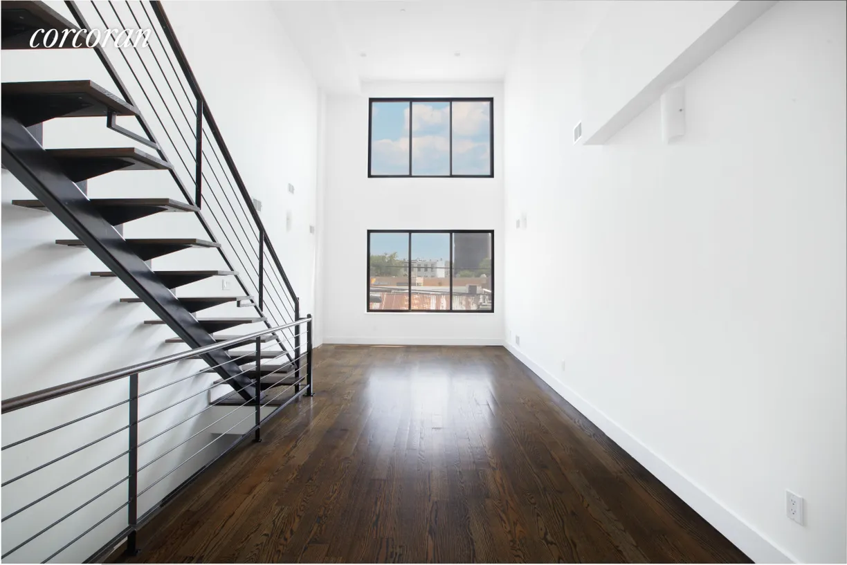 New York City Real Estate | View 29 Macdougal Street | Living Room