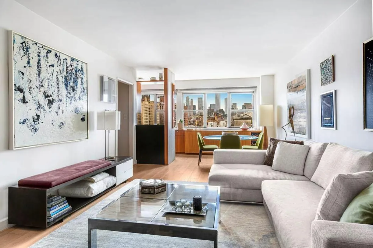 New York City Real Estate | View West 9th Street | 1 Bed, 1 Bath
