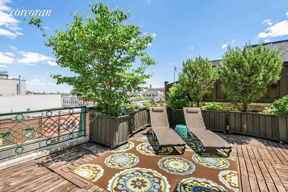 New York City Real Estate | View 252 Richardson Street, 3A | 3 Beds, 2 Baths