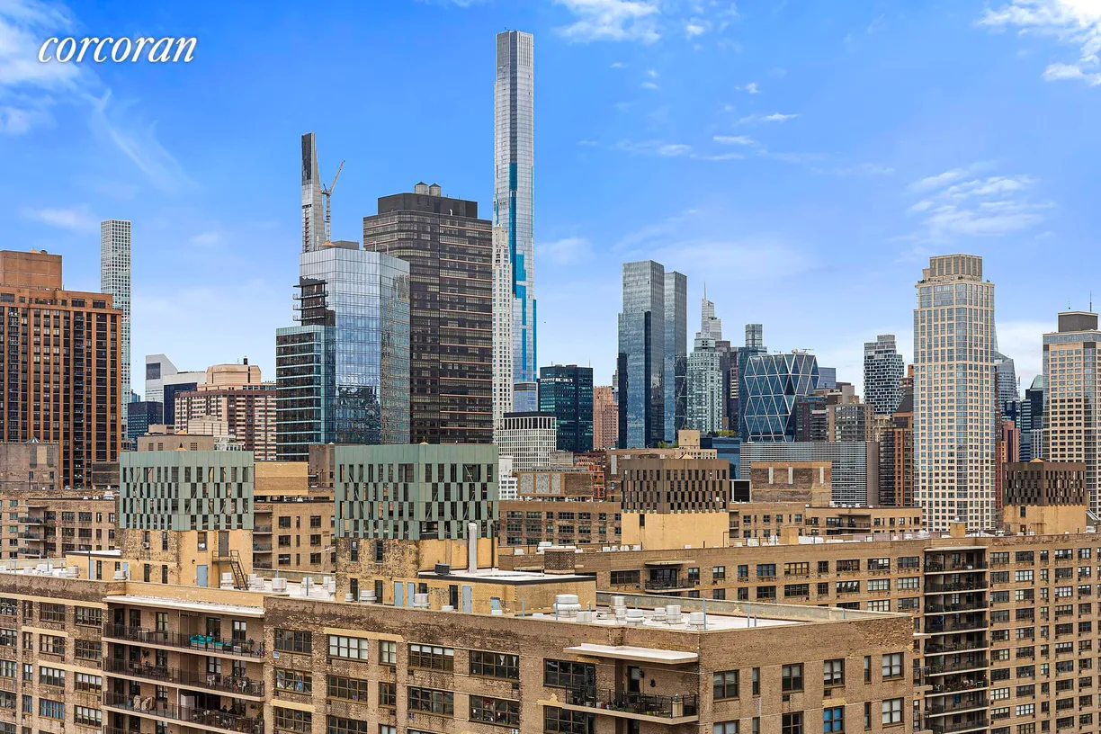 New York City Real Estate | View 220 Riverside Boulevard, 30C | room 2