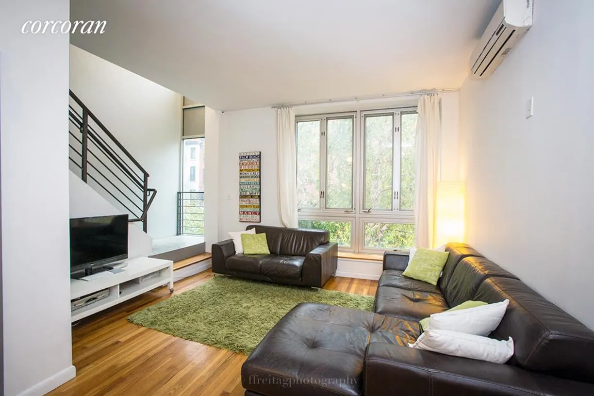 New York City Real Estate | View 9 Prospect Place | room 1