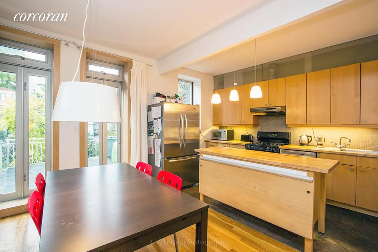 New York City Real Estate | View 9 Prospect Place | room 2