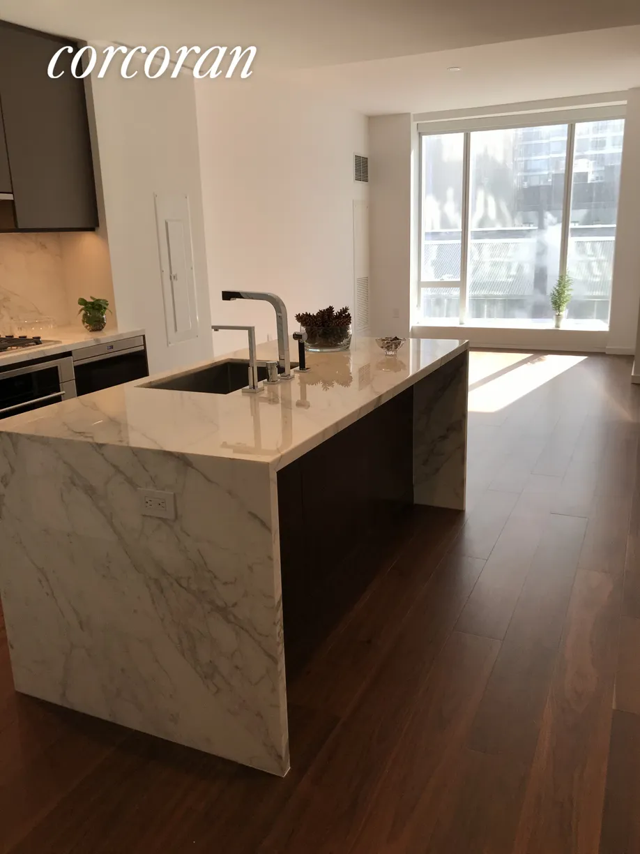 New York City Real Estate | View 1 West End Avenue, 8G | 2 Beds, 2 Baths